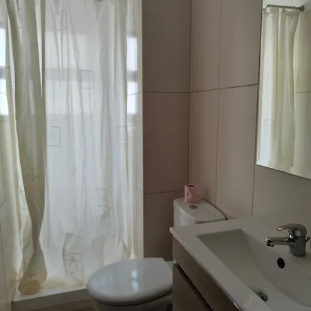 Appartement Sol I Funchal (Madeira)