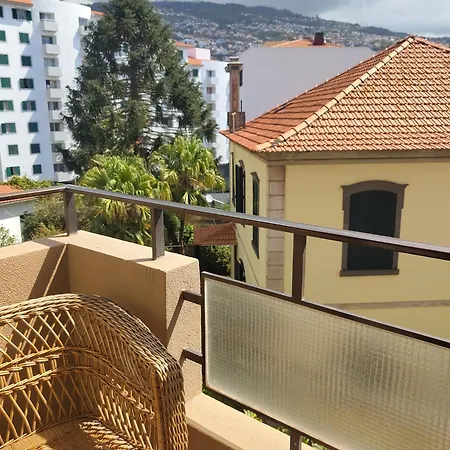 Apartment Sol I