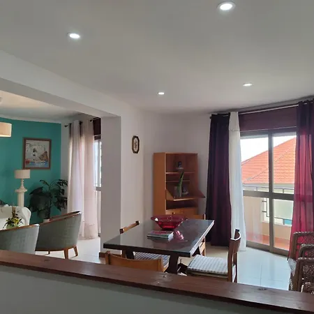 Apartment Sol I *
