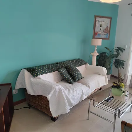Sol I Appartement *