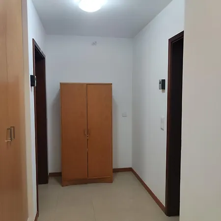 Appartement Sol I Funchal (Madeira)